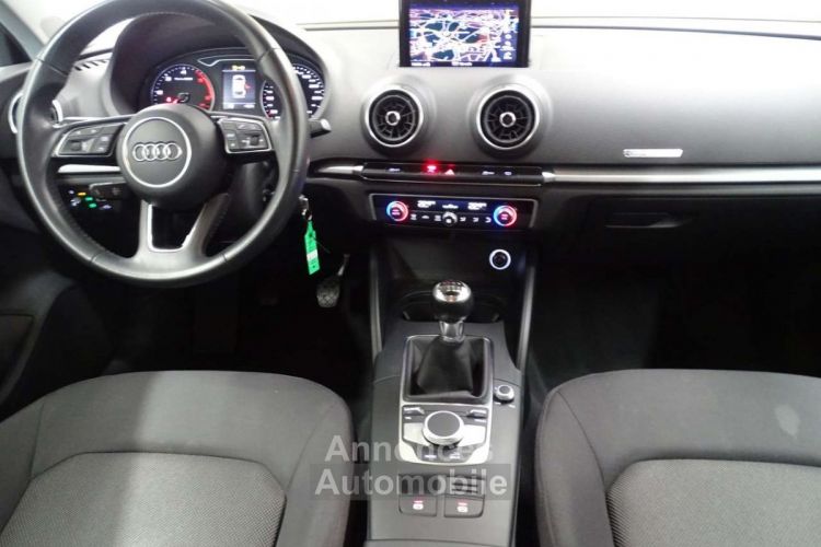 Audi A3 Sportback 1.6TDi - <small></small> 17.490 € <small>TTC</small> - #9