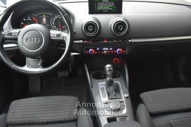 Audi A3 Sportback 1.6TDI - <small></small> 12.950 € <small>TTC</small> - #2