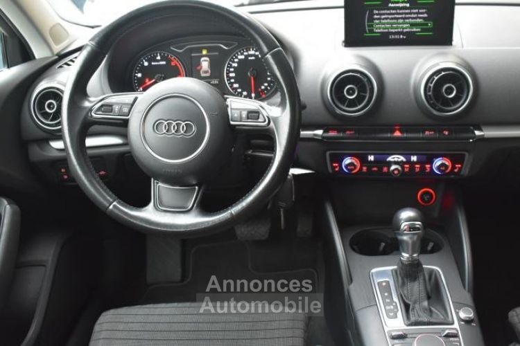 Audi A3 Sportback 1.6TDI - <small></small> 12.950 € <small>TTC</small> - #3