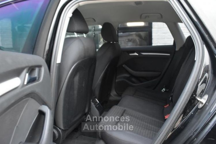 Audi A3 Sportback 1.6TDI - <small></small> 12.950 € <small>TTC</small> - #4