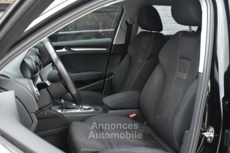 Audi A3 Sportback 1.6TDI - <small></small> 12.950 € <small>TTC</small> - #5