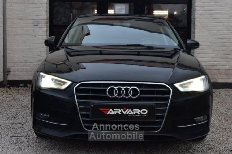 Audi A3 Sportback 1.6TDI - <small></small> 12.950 € <small>TTC</small> - #9