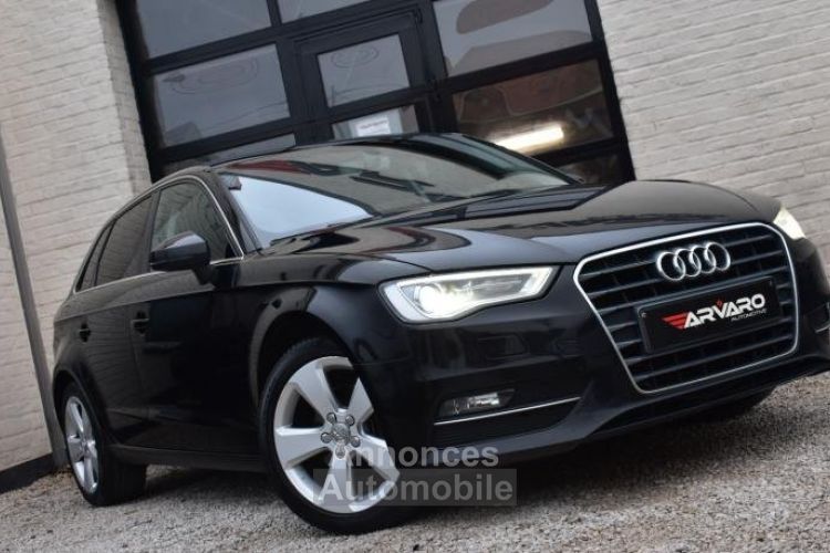 Audi A3 Sportback 1.6TDI - <small></small> 12.950 € <small>TTC</small> - #10