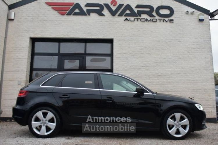 Audi A3 Sportback 1.6TDI - <small></small> 12.950 € <small>TTC</small> - #11