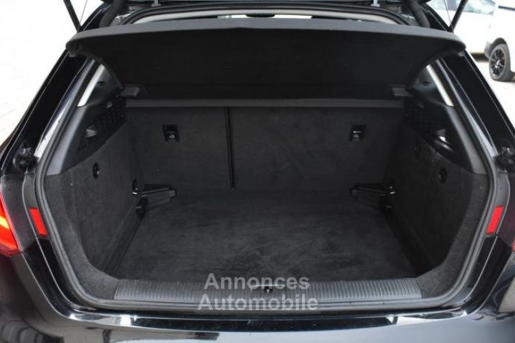 Audi A3 Sportback 1.6TDI - <small></small> 12.950 € <small>TTC</small> - #12