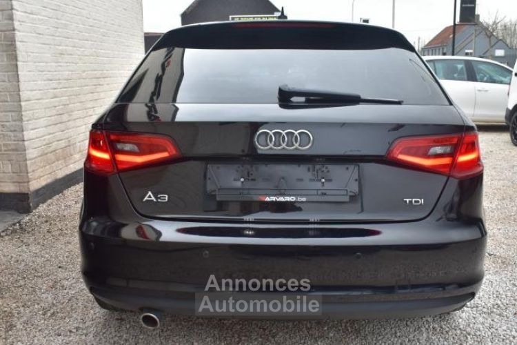 Audi A3 Sportback 1.6TDI - <small></small> 12.950 € <small>TTC</small> - #14