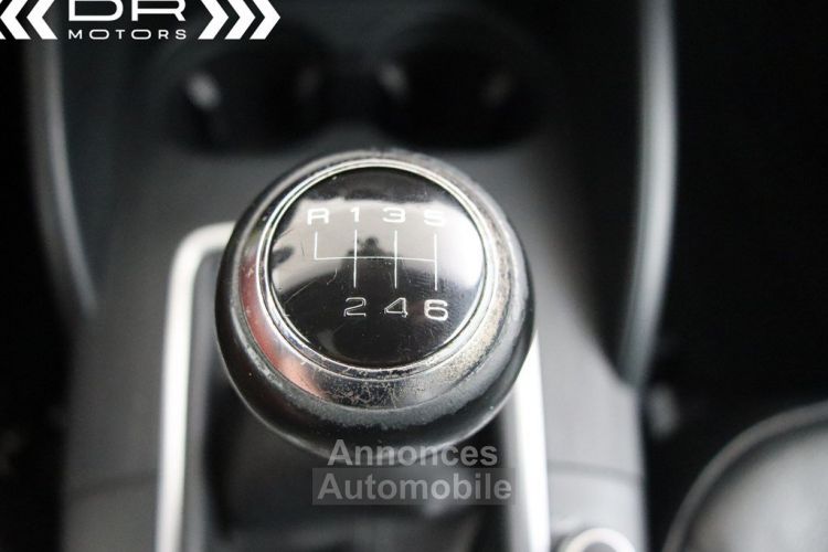 Audi A3 Sportback 1.6TDI - LEDER XENON NAVI PANODAK - <small></small> 13.495 € <small>TTC</small> - #27