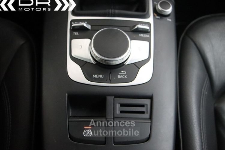 Audi A3 Sportback 1.6TDI - LEDER XENON NAVI PANODAK - <small></small> 13.495 € <small>TTC</small> - #28