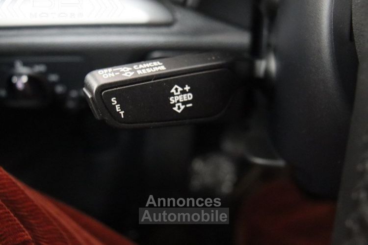 Audi A3 Sportback 1.6TDI - LEDER XENON NAVI PANODAK - <small></small> 13.495 € <small>TTC</small> - #33
