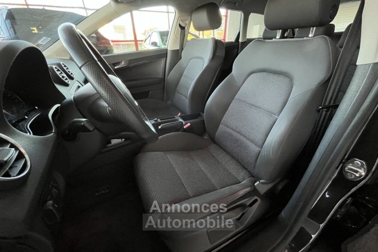 Audi A3 Sportback 1,8 160 TYPE AMBITION PACK ELECTRIQUE PARK PILOT FAUX HALOGENE RADIO CD CLIM AUTO TRES - <small></small> 9.990 € <small>TTC</small> - #6