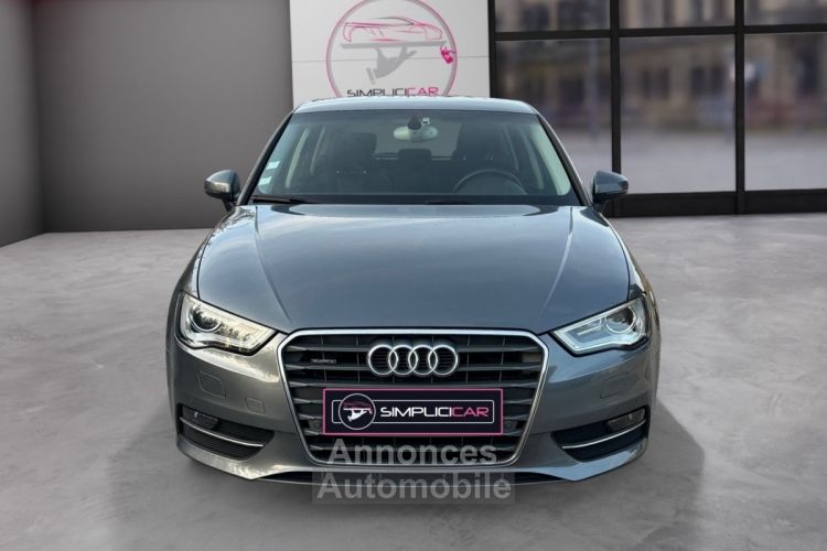 Audi A3 Sportback 1.8 TFSI 180 Ambition Luxe Quattro S tronic 6 *GARANTIE 12 MOIS* FAIBLE KM / SIEGES ELEC ALCANTARA / CAMERA DE RECUL - <small></small> 17.990 € <small>TTC</small> - #2