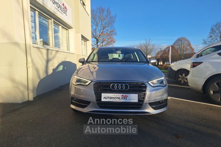 Audi A3 Sportback 1.8 TFSi S-Tronic7 S&S 180 cv Ambiente - <small></small> 19.990 € <small>TTC</small> - #2