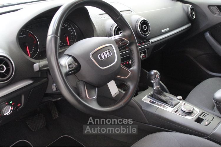 Audi A3 Sportback 184CV QUATTRO 2.0 TDI  S Tronic Garantie 12 mois - <small></small> 18.490 € <small>TTC</small> - #3