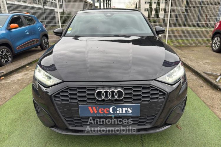 Audi A3 Sportback 2.0 30 TDI 115 BUSINESS LINE - <small></small> 24.990 € <small>TTC</small> - #2