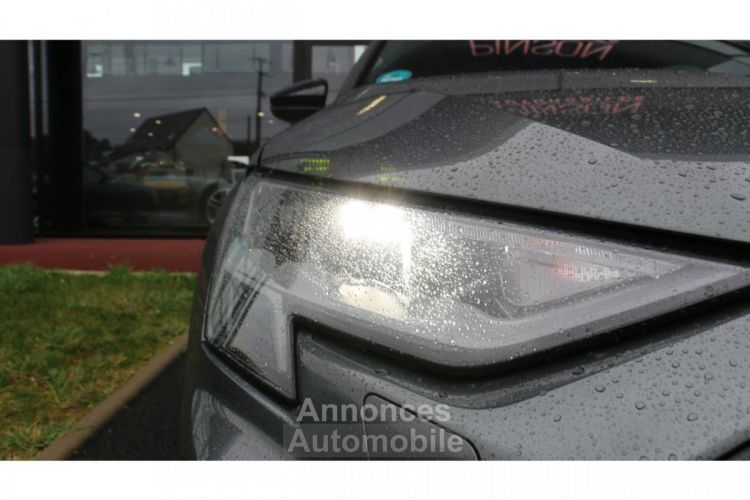 Audi A3 Sportback 2.0 30 TDI - 116 - BV S-Tronic 7 8Y S line - <small></small> 32.900 € <small></small> - #4