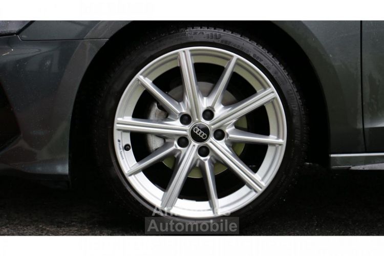 Audi A3 Sportback 2.0 30 TDI - 116 - BV S-Tronic 7 8Y S line - <small></small> 32.900 € <small></small> - #13