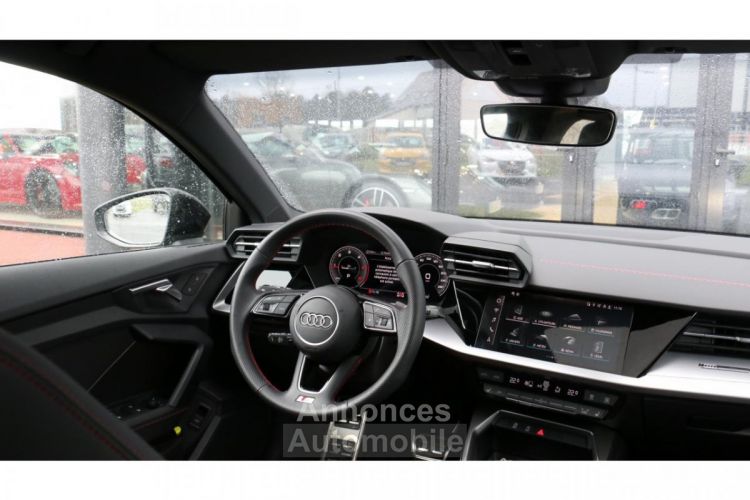 Audi A3 Sportback 2.0 30 TDI - 116 - BV S-Tronic 7 8Y S line - <small></small> 32.900 € <small></small> - #20