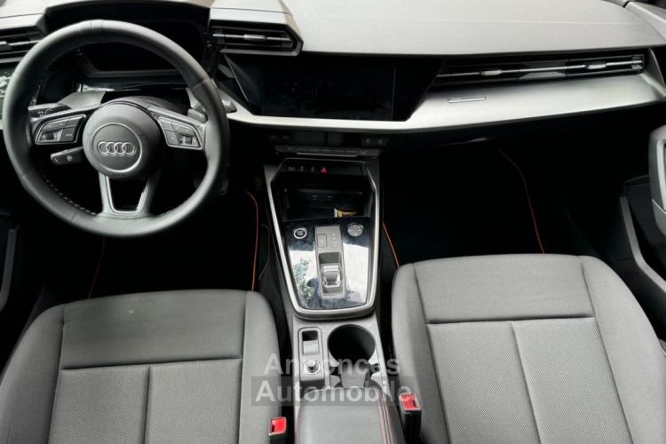 Audi A3 Sportback 2.0 35 TDI 150 BUSINESS EDITION BVA - <small></small> 25.990 € <small>TTC</small> - #12