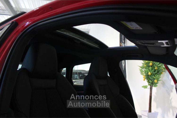 Audi A3 Sportback 2.0 35 TDI - 150 - BV S-Tronic 7  8Y S line PHASE 1 - <small></small> 27.990 € <small>TTC</small> - #17