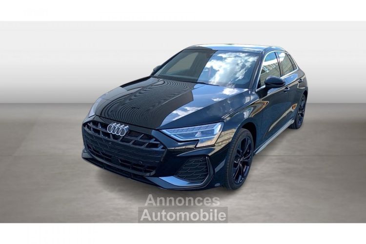 Audi A3 Sportback 2.0 35 TDI - 150 BV S-Tronic 7 8Y line PHASE - <small></small> 40.490 € <small></small> - #1