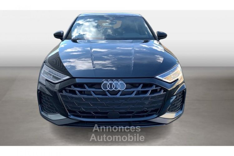 Audi A3 Sportback 2.0 35 TDI - 150 BV S-Tronic 7 8Y line PHASE - <small></small> 40.490 € <small></small> - #2