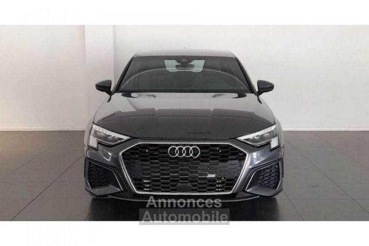 Audi A3 Sportback 2.0 35 TDI - 150 - S-Tronic Genuine edition - <small></small> 34.890 € <small></small> - #2