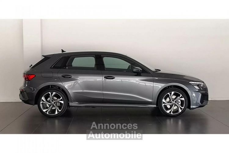 Audi A3 Sportback 2.0 35 TDI - 150 - S-Tronic Genuine edition - <small></small> 34.890 € <small></small> - #5