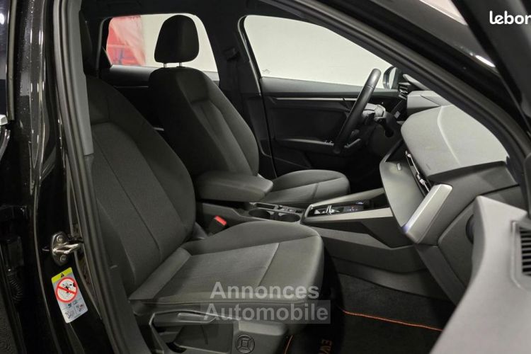 Audi A3 Sportback 2.0 35 TDI 150ch BUSINESS LINE S-TRONIC BVA + JANTES S-LINE - <small></small> 24.990 € <small>TTC</small> - #15