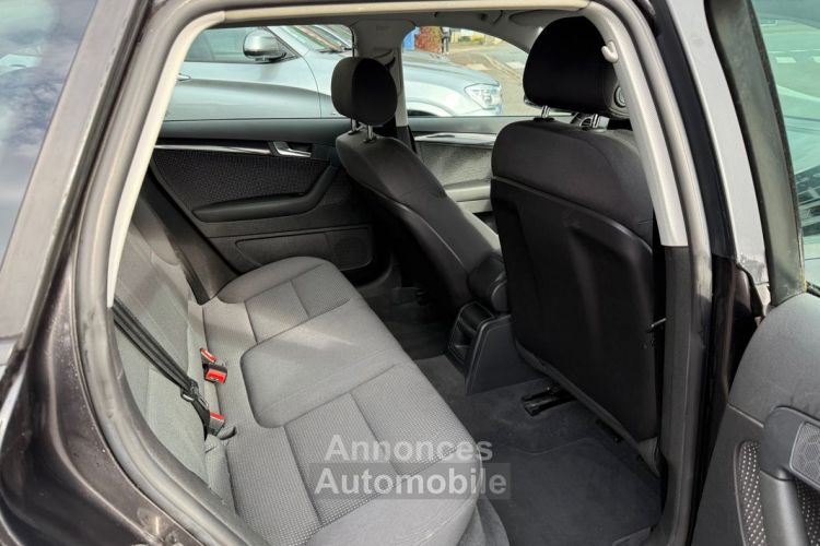 Audi A3 Sportback 2.0 TDI 140 Ambition BVA - <small></small> 6.990 € <small>TTC</small> - #5