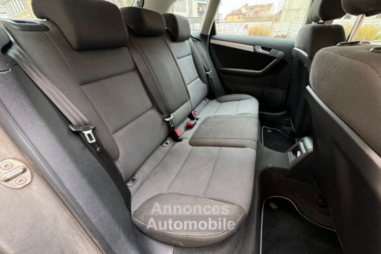 Audi A3 Sportback 2.0 TDI 140 SIEGES CHAUFFANTS GARANTIE 6 MOIS - <small></small> 7.275 € <small>TTC</small> - #12