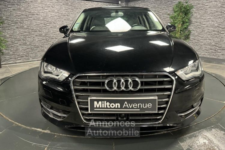 Audi A3 Sportback 2.0 TDI - 150 Ambiente - <small></small> 13.490 € <small>TTC</small> - #2