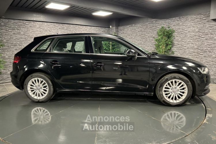 Audi A3 Sportback 2.0 TDI - 150 Ambiente - <small></small> 13.490 € <small>TTC</small> - #4