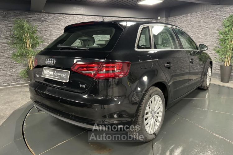 Audi A3 Sportback 2.0 TDI - 150 Ambiente - <small></small> 13.490 € <small>TTC</small> - #5