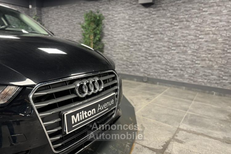 Audi A3 Sportback 2.0 TDI - 150 Ambiente - <small></small> 13.490 € <small>TTC</small> - #24