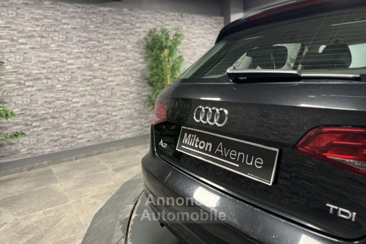 Audi A3 Sportback 2.0 TDI - 150 Ambiente - <small></small> 13.490 € <small>TTC</small> - #27