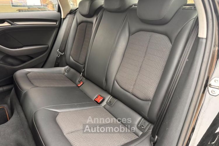 Audi A3 Sportback 2.0 TDI 150 AMBITION - <small></small> 14.500 € <small>TTC</small> - #5