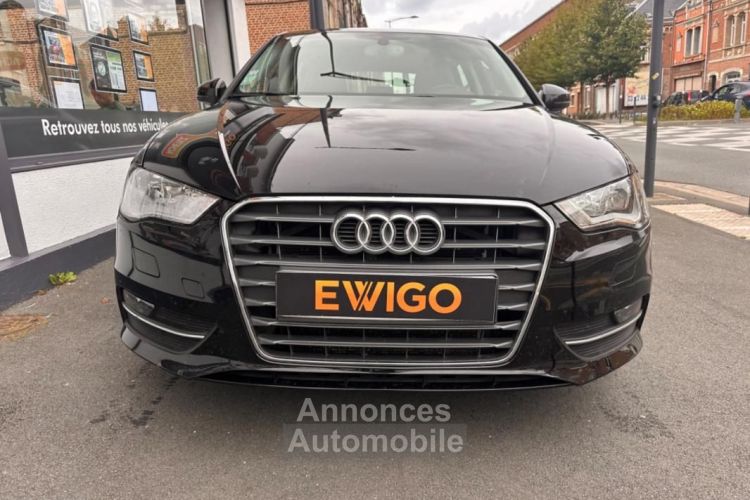 Audi A3 Sportback 2.0 TDI 150 AMBITION - <small></small> 14.500 € <small>TTC</small> - #13