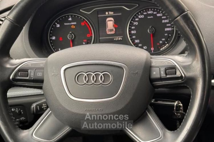 Audi A3 Sportback 2.0 TDI 150 AMBITION - <small></small> 14.500 € <small>TTC</small> - #15