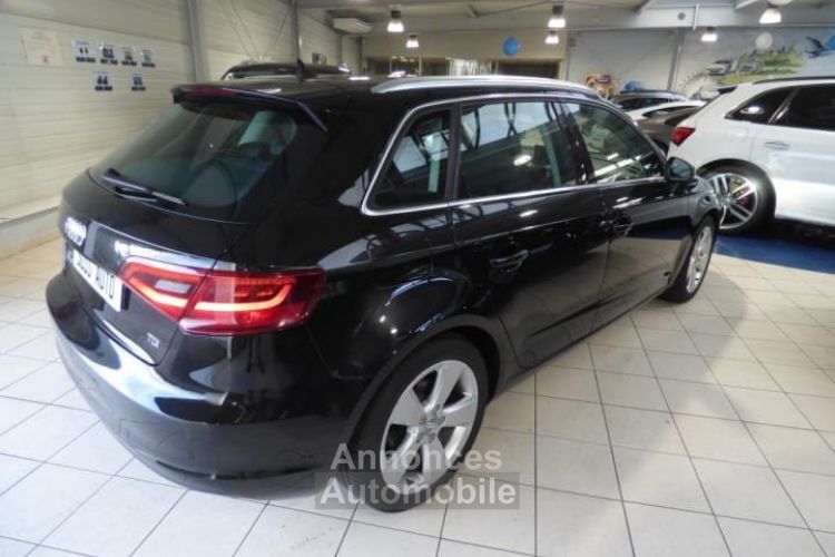 Audi A3 Sportback 2.0 TDI 150 Ambition - <small></small> 14.990 € <small>TTC</small> - #3