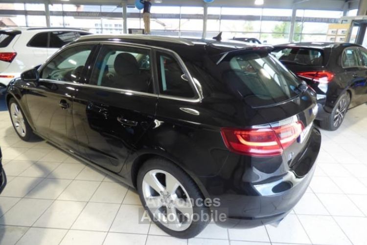 Audi A3 Sportback 2.0 TDI 150 Ambition - <small></small> 14.990 € <small>TTC</small> - #4