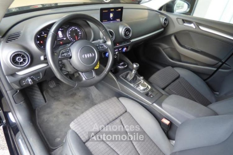 Audi A3 Sportback 2.0 TDI 150 Ambition - <small></small> 14.990 € <small>TTC</small> - #5