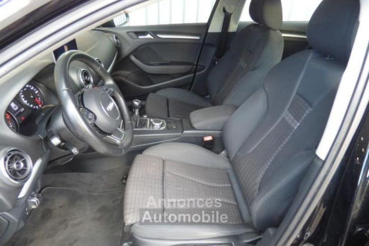 Audi A3 Sportback 2.0 TDI 150 Ambition - <small></small> 14.990 € <small>TTC</small> - #6