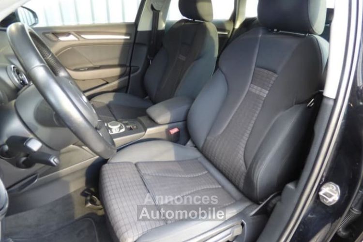 Audi A3 Sportback 2.0 TDI 150 Ambition - <small></small> 14.990 € <small>TTC</small> - #7