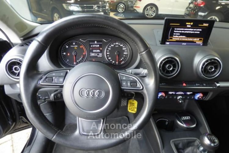 Audi A3 Sportback 2.0 TDI 150 Ambition - <small></small> 14.990 € <small>TTC</small> - #8