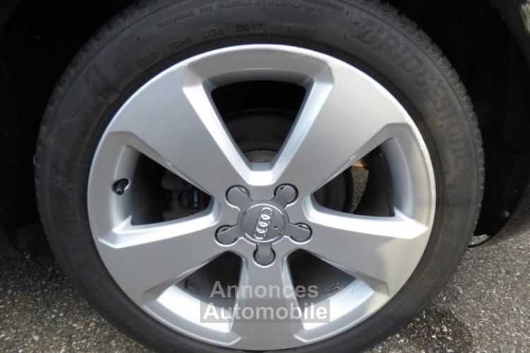 Audi A3 Sportback 2.0 TDI 150 Ambition - <small></small> 14.990 € <small>TTC</small> - #19