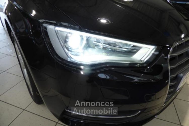 Audi A3 Sportback 2.0 TDI 150 Ambition - <small></small> 14.990 € <small>TTC</small> - #20