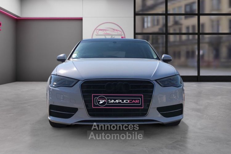 Audi A3 Sportback 2.0 TDI 150 Ambition Luxe S tronic 6 GARANTIE 12 mois TOIT OUVRANT - <small></small> 12.489 € <small>TTC</small> - #5