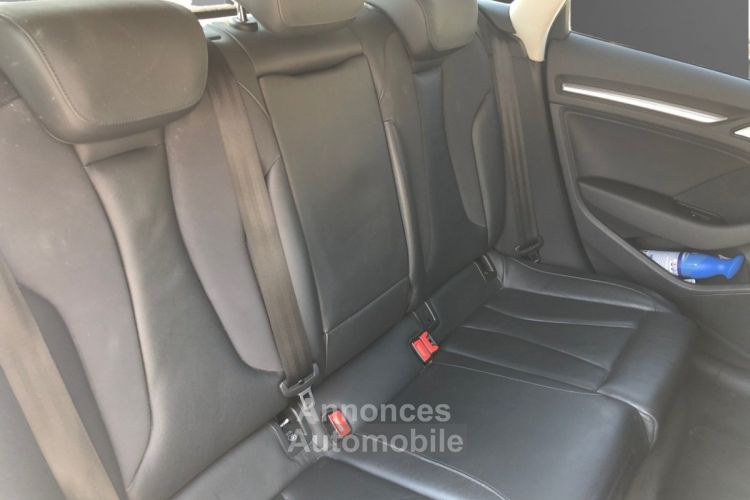 Audi A3 Sportback 2.0 TDI 150 Ambition Luxe S tronic 6 GARANTIE 12 mois TOIT OUVRANT - <small></small> 12.489 € <small>TTC</small> - #8