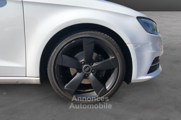 Audi A3 Sportback 2.0 TDI 150 Ambition Luxe S tronic 6 GARANTIE 12 mois TOIT OUVRANT - <small></small> 12.489 € <small>TTC</small> - #16