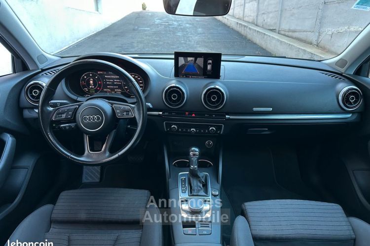 Audi A3 Sportback 2.0 TDI 150 Ambition S-tronic - <small></small> 17.990 € <small>TTC</small> - #7